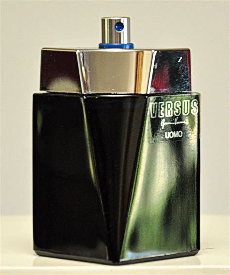 gianni versace versus uomo